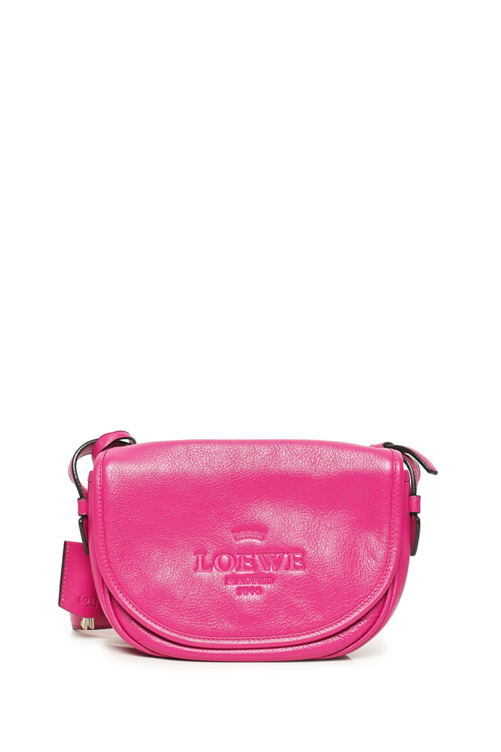Loewe Heritage Messenger Crossbody