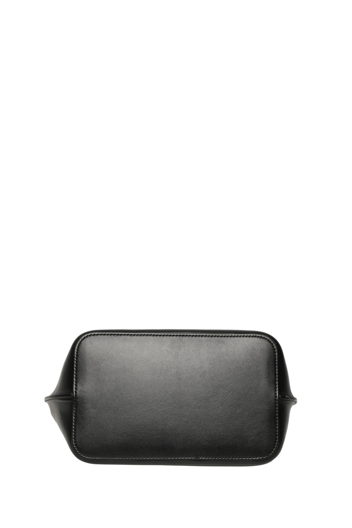 Versace Virtus Medium Bucket Bag