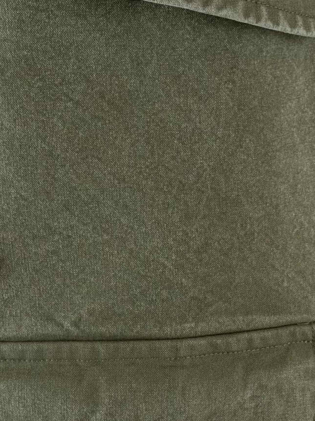 Greg Lauren Size 4 Army Cargo Pants