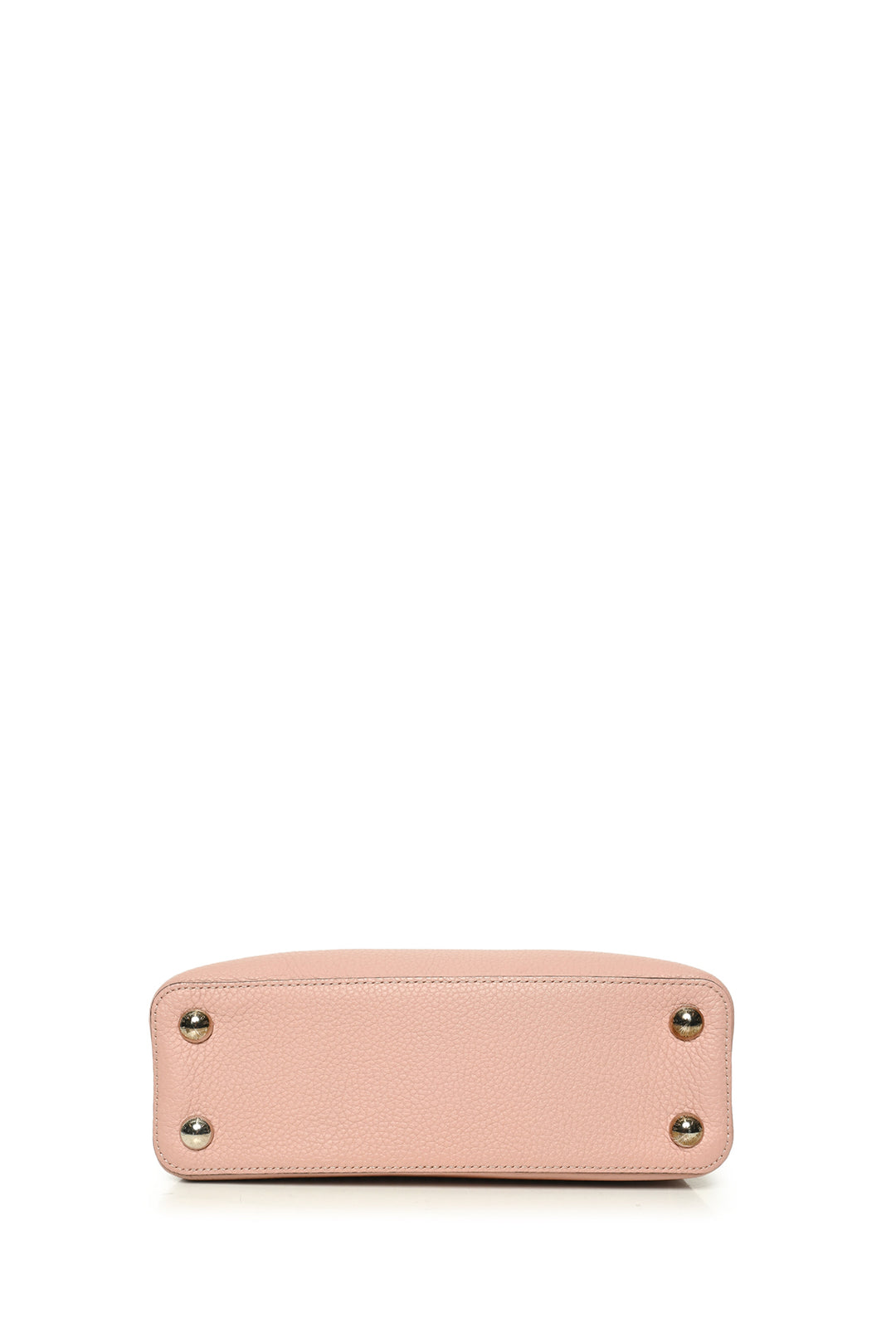 Louis Vuitton Capucines BB Purse