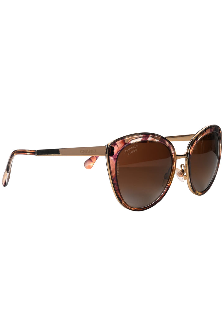 Chanel Eyewear