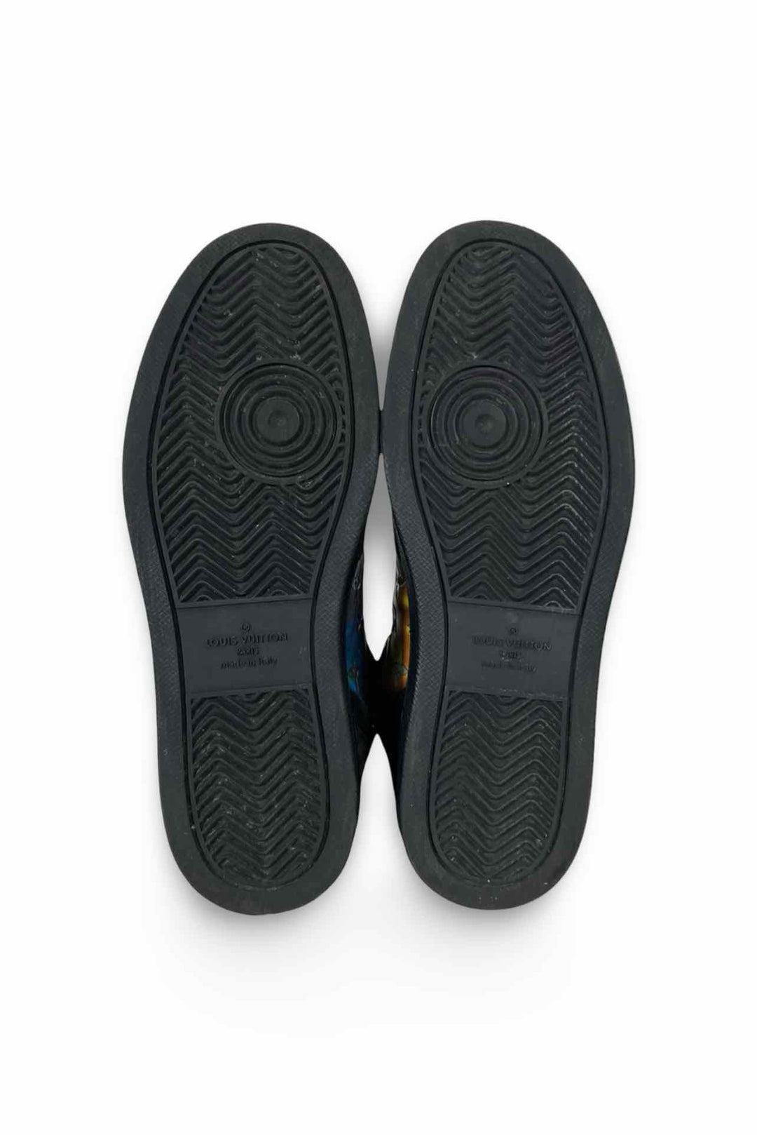 Louis Vuitton Size 39 Men's Sneakers