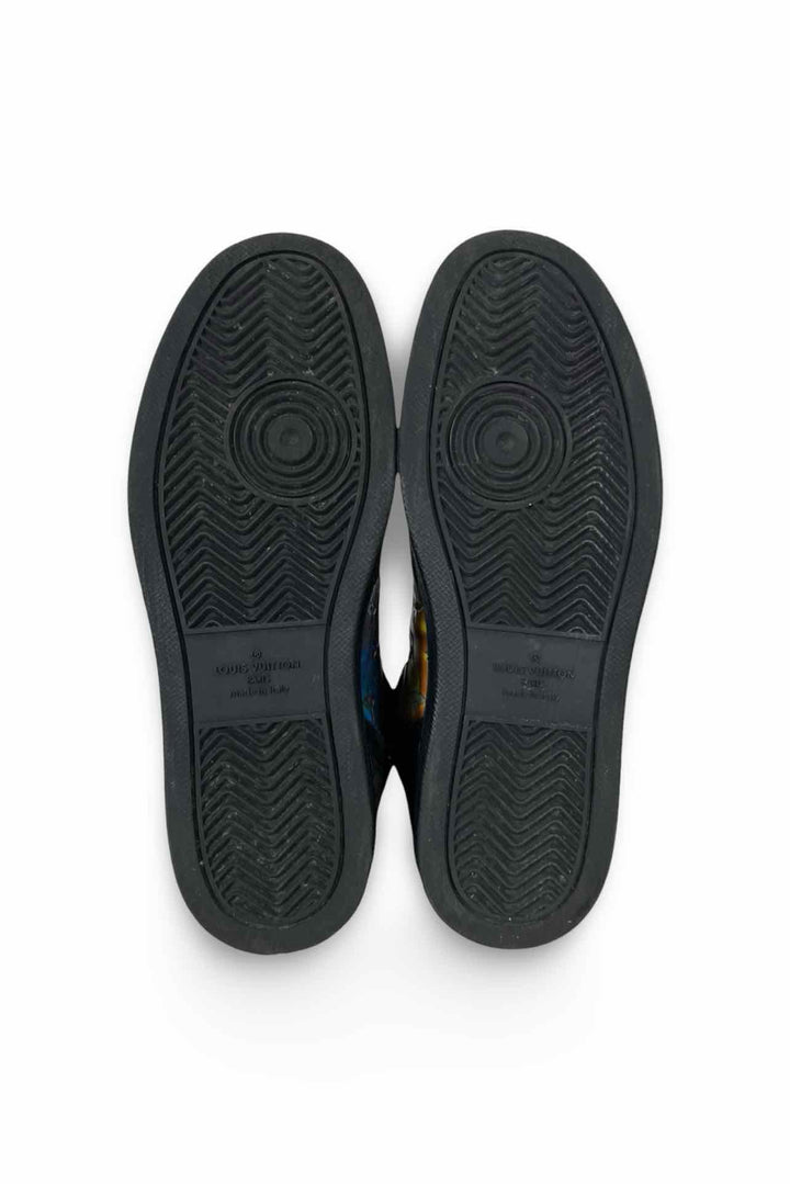 Louis Vuitton Size 39 Men's Sneakers
