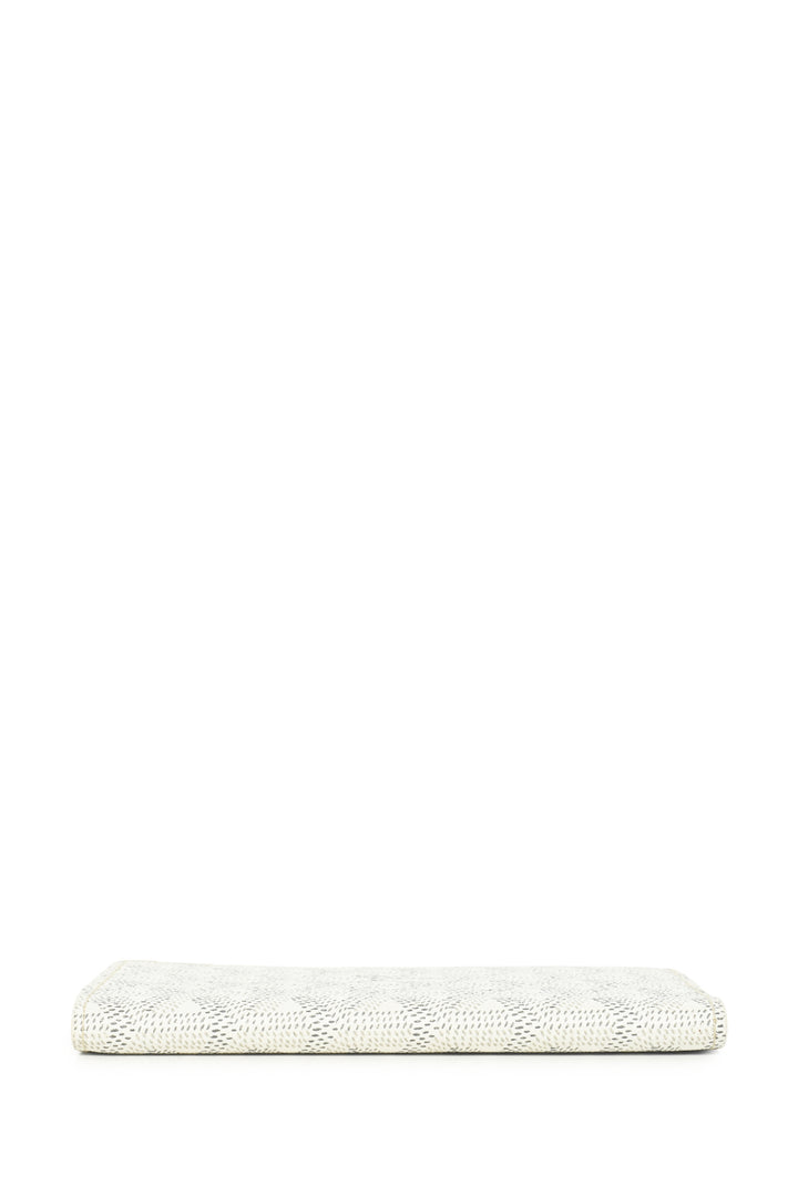 Goyard Goyardine Grenelle Passport Cover