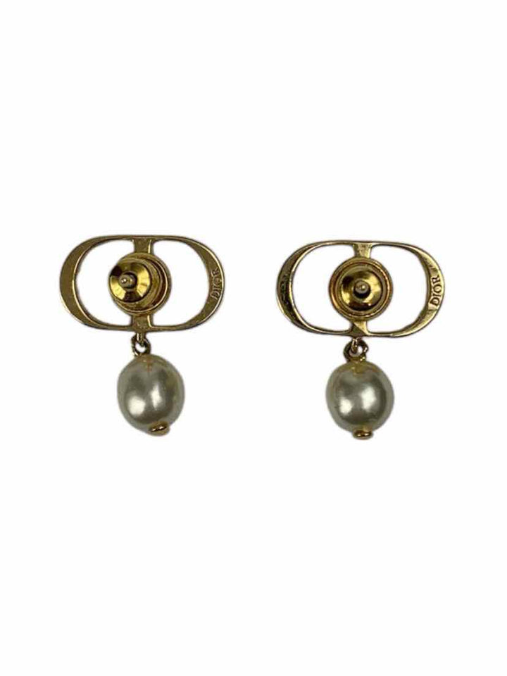 Christian Dior Earrings