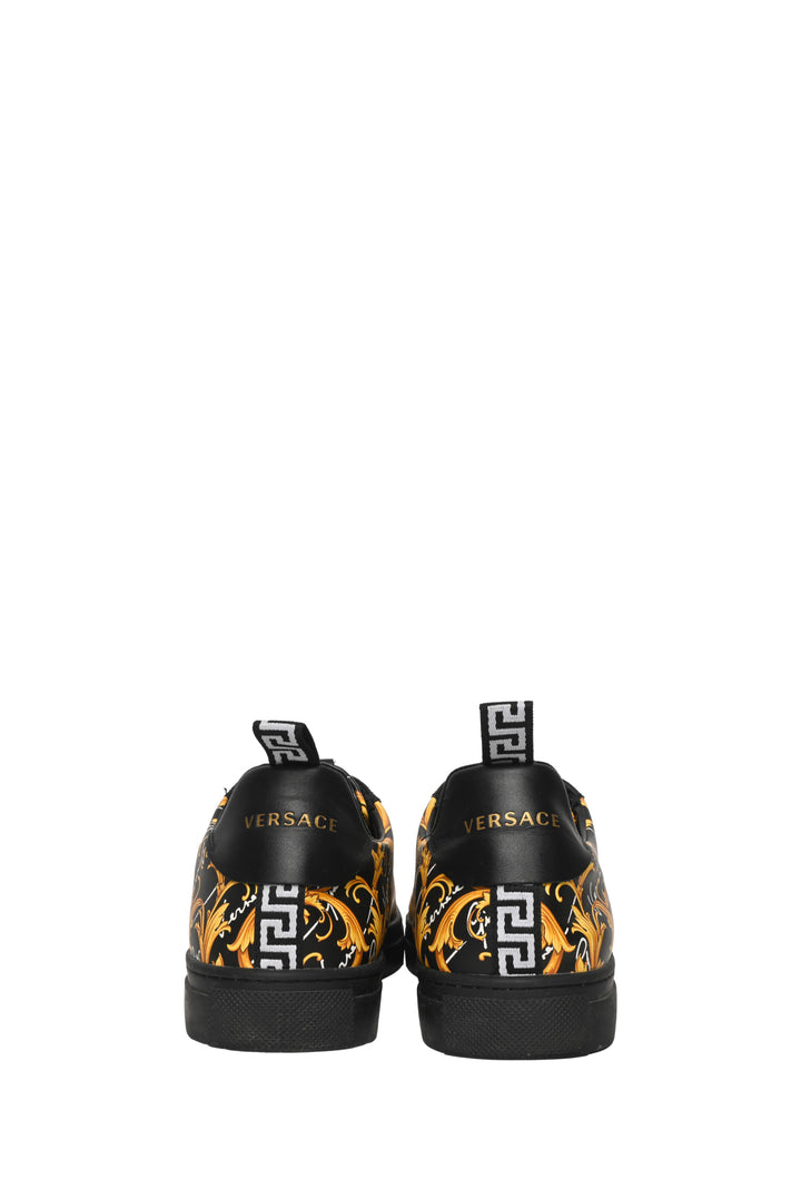 Versace Size 47 Men's Sneakers