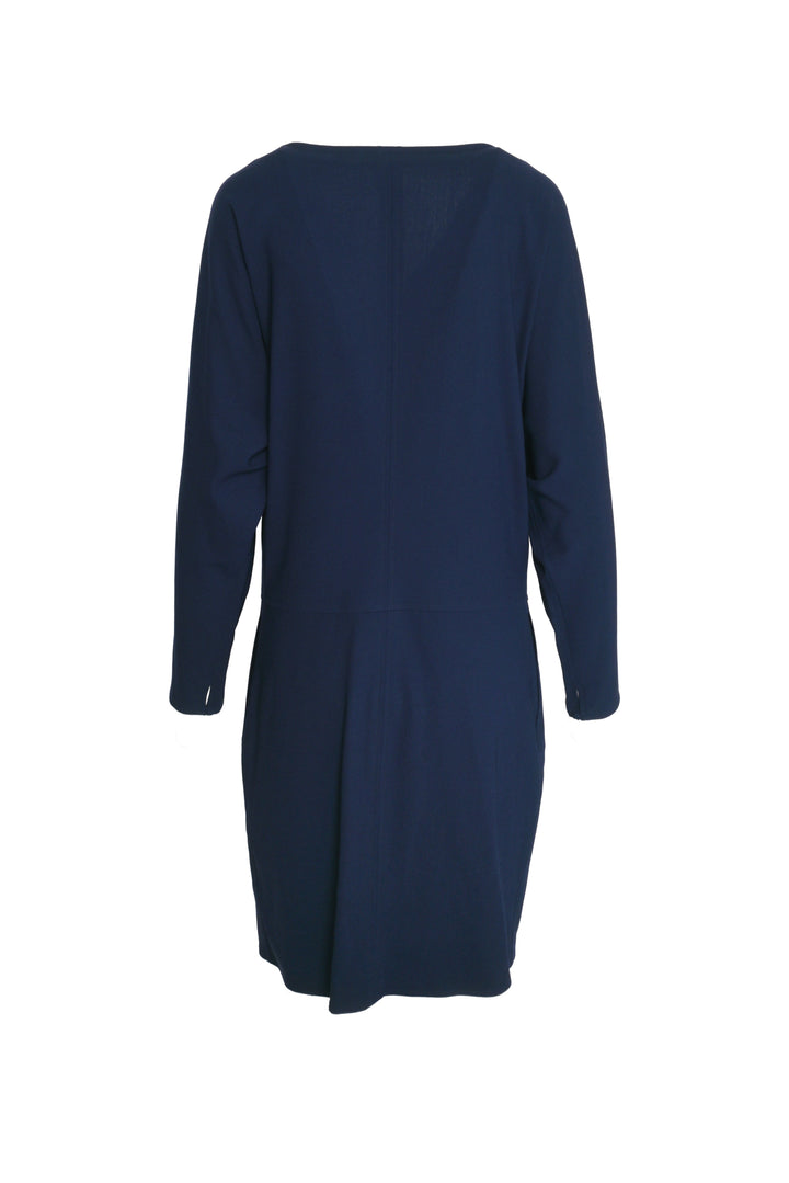 Ralph Lauren Size 6 Long Sleeve V-Neck Dress Dress