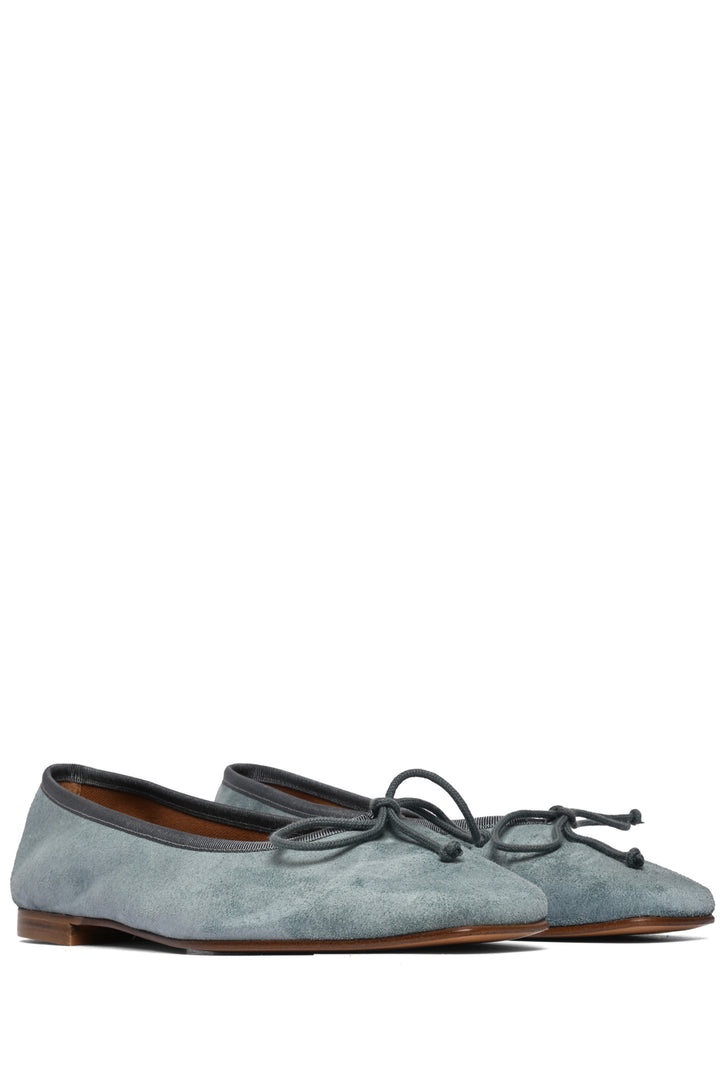 Margaux Size 37 The Fonteyn Flats
