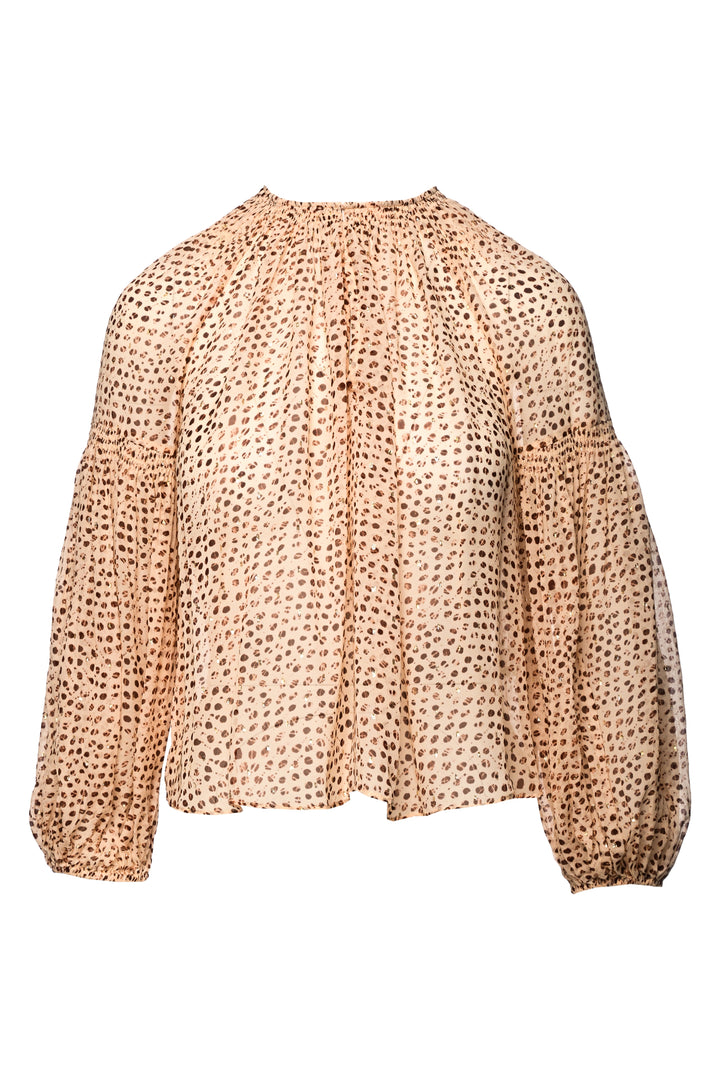 Ulla Johnson Size 2 Bellita Blouse
