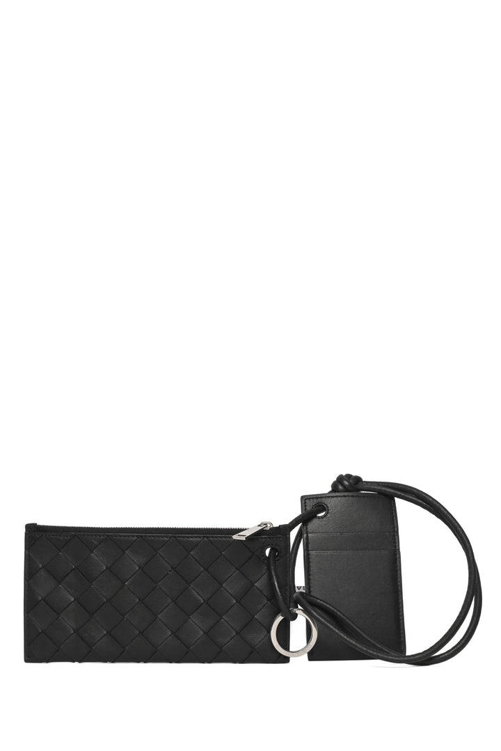 Bottega Veneta Double Pouch