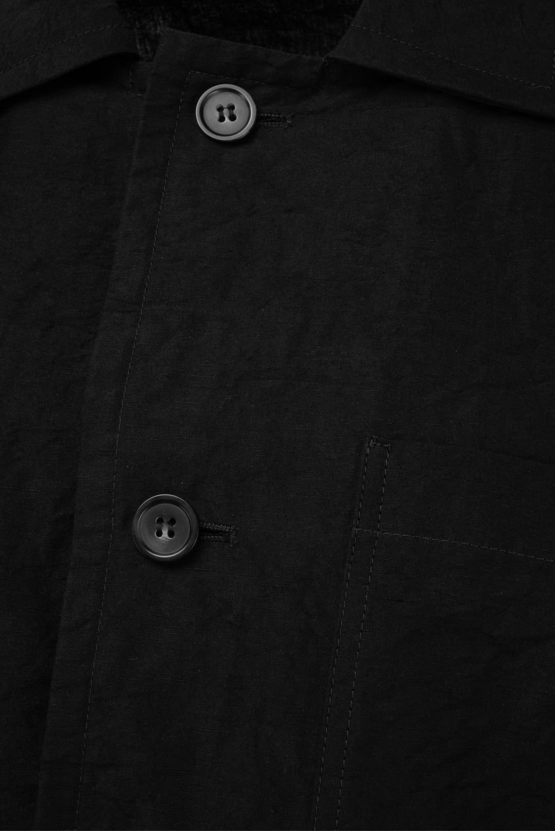 Sofie D'Hoore Size 36 Colette Linen-Cotton Jacket