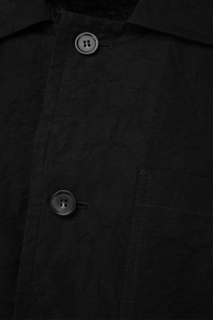 Sofie D'Hoore Size 36 Colette Linen-Cotton Jacket
