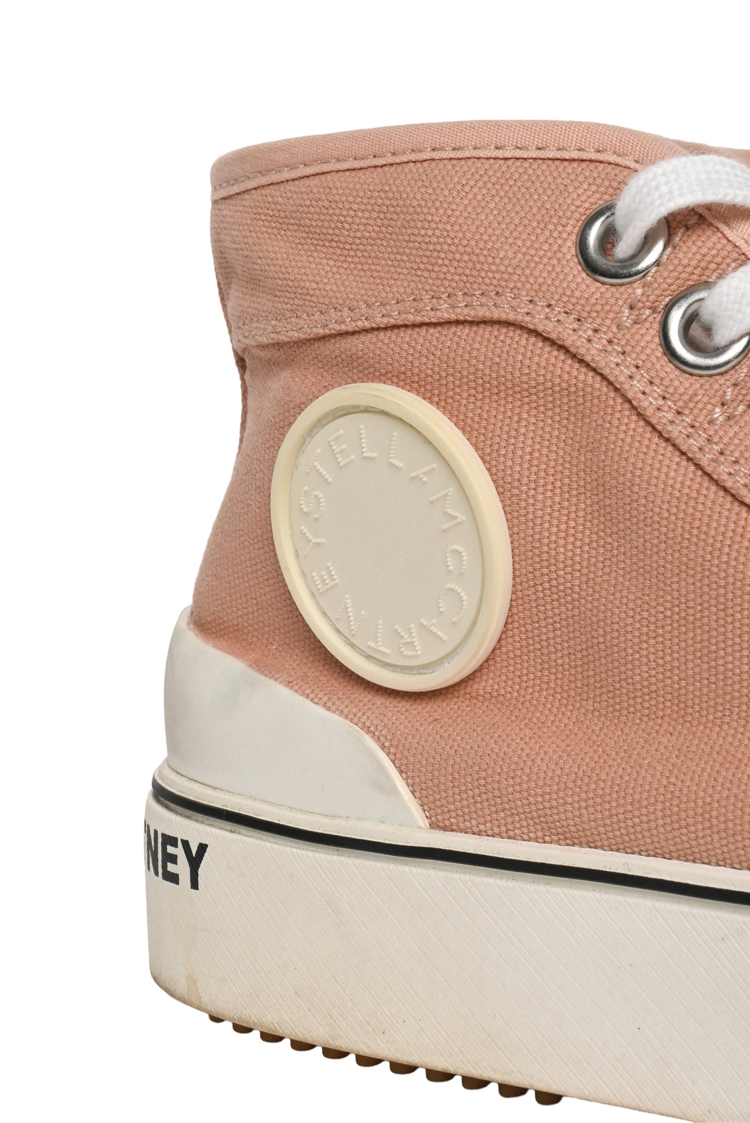 Stella Mccartney Size 39 Sneaker