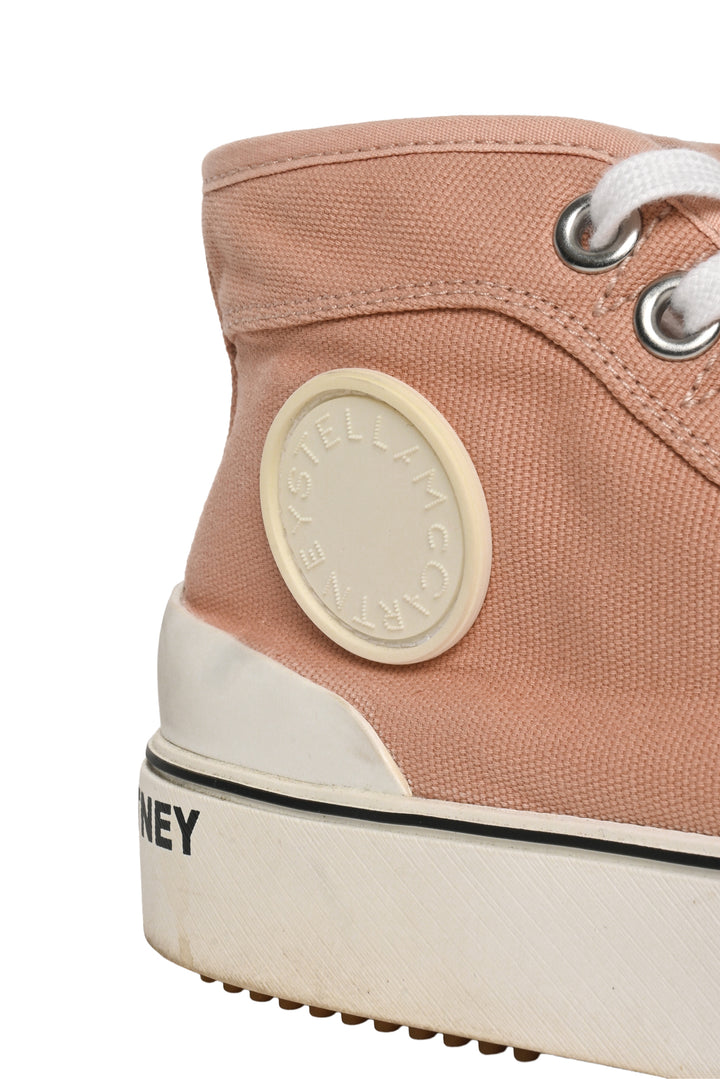 Stella Mccartney Size 39 Sneaker