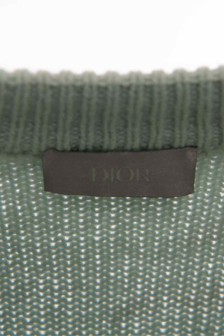 Dior Size XXL Men's Sweater