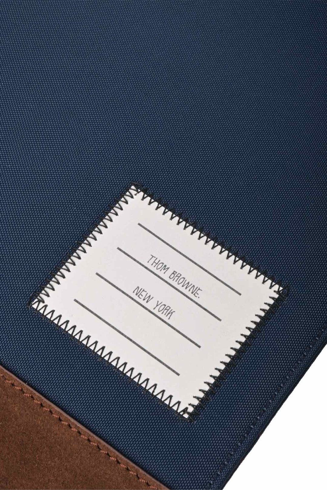 Thom Browne Large Document Holder