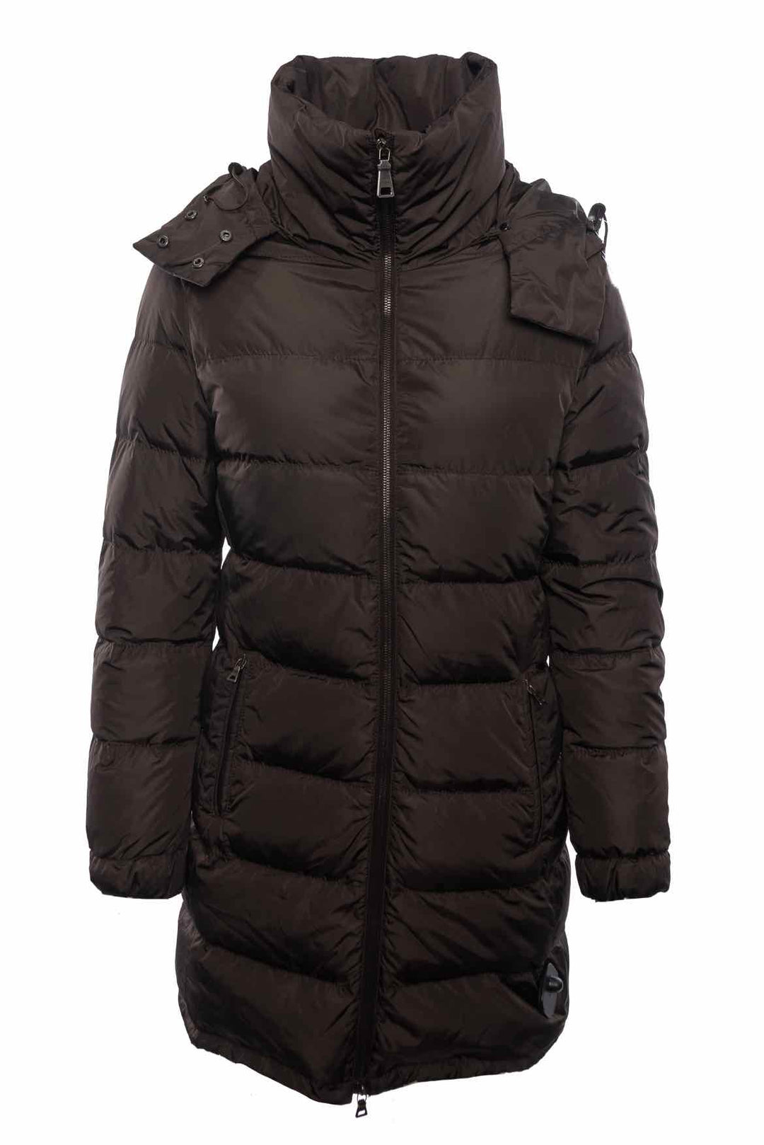 Prada Size 42 Coat