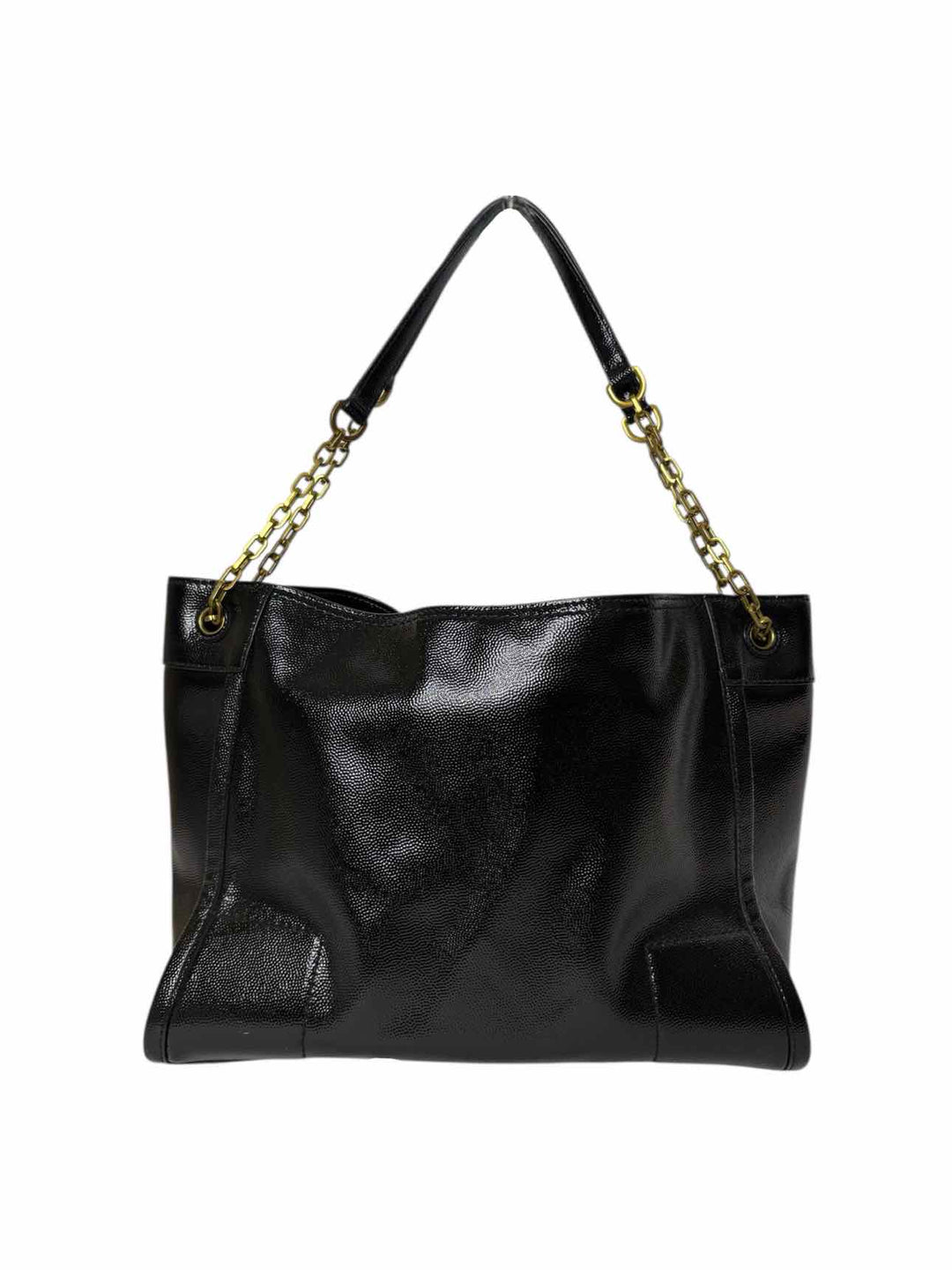 Tory Burch Britten Patent Purse