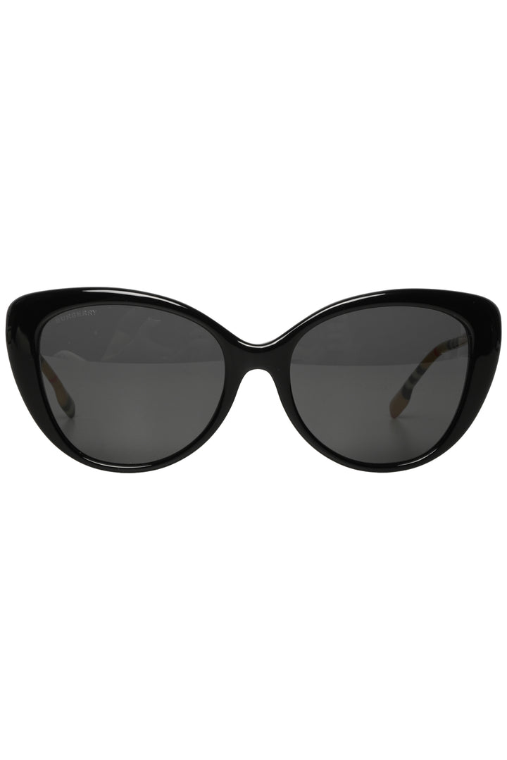 Burberry Check Eyewear