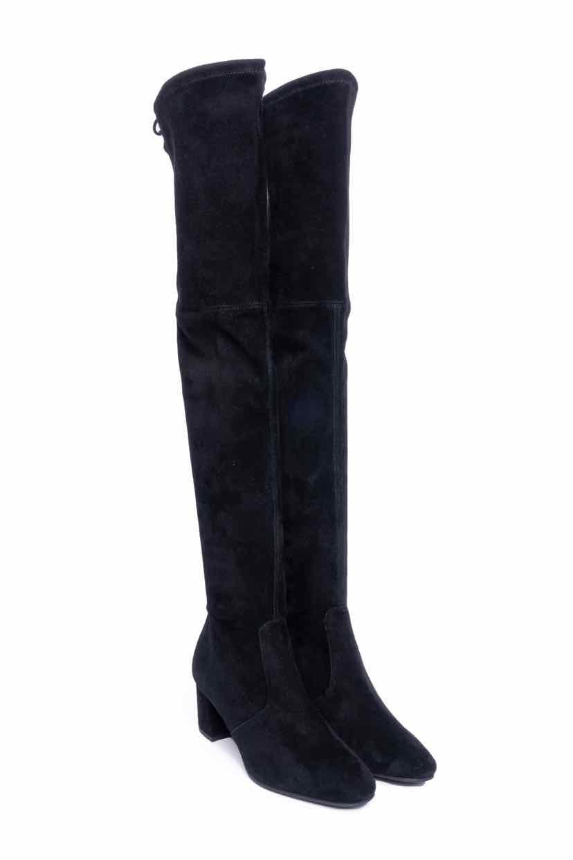 Stuart Weitzman Size 7 Boots