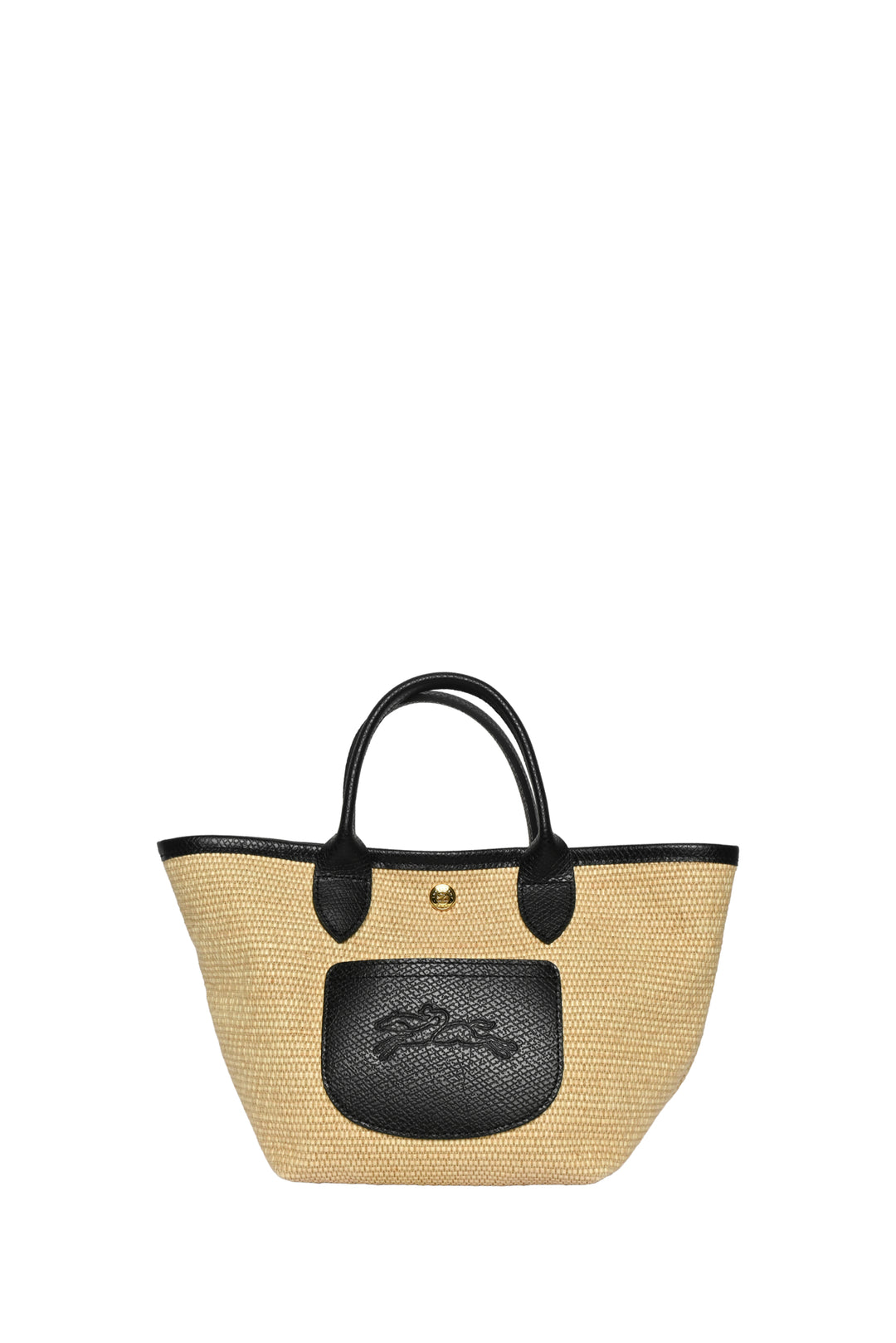 Longchamp Le Pliage XS Basket Bag