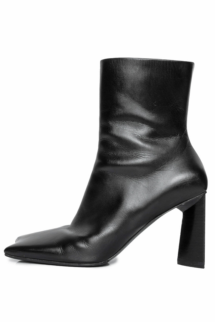 Balenciaga Size 39 Moon Bootie Ankle Boots