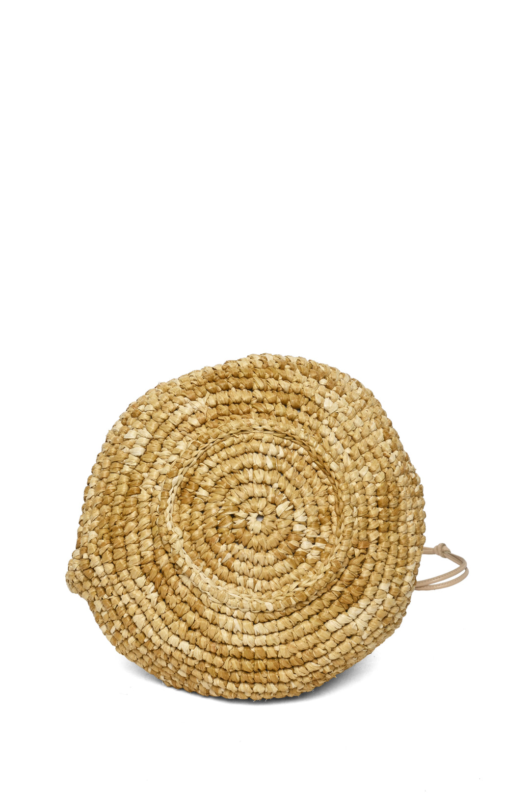Ulla Johnson Raffia Crossbody