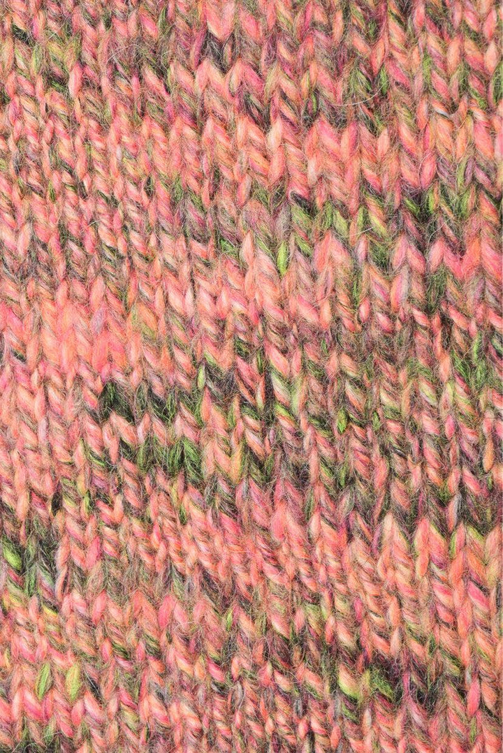 Isabel Marant Etoile Size 40 Pleany Puff-Sleeve Sweater