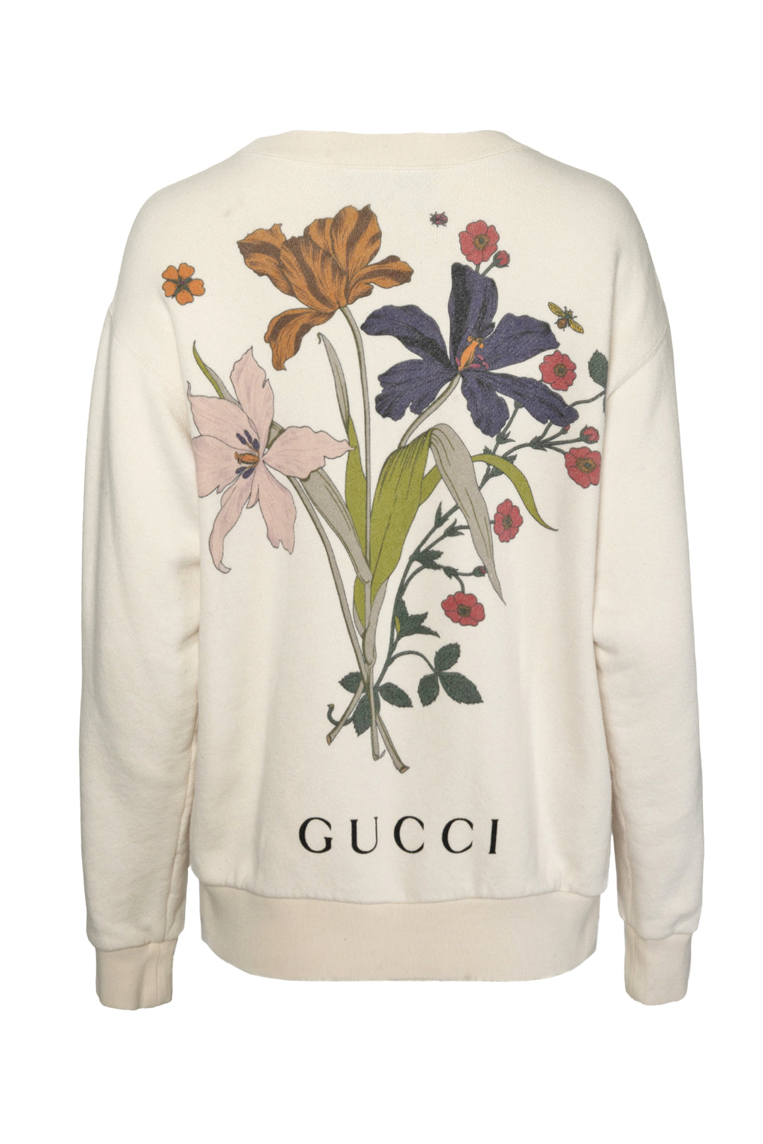 Gucci Size XS Chateau Marmont Sweatshirt