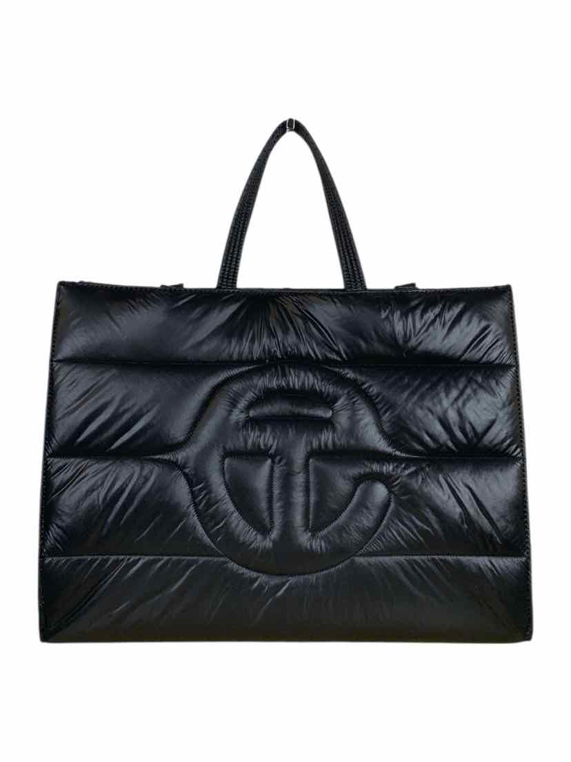 Telfar Tote