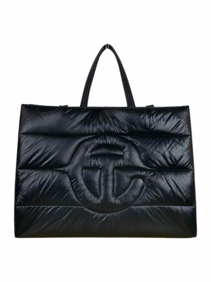 Telfar Tote