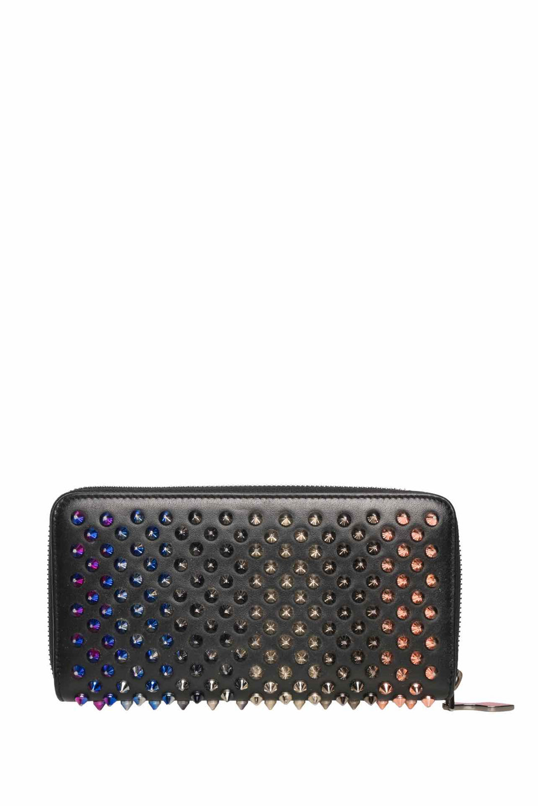 Christian Louboutin Panettone Spike Wallet
