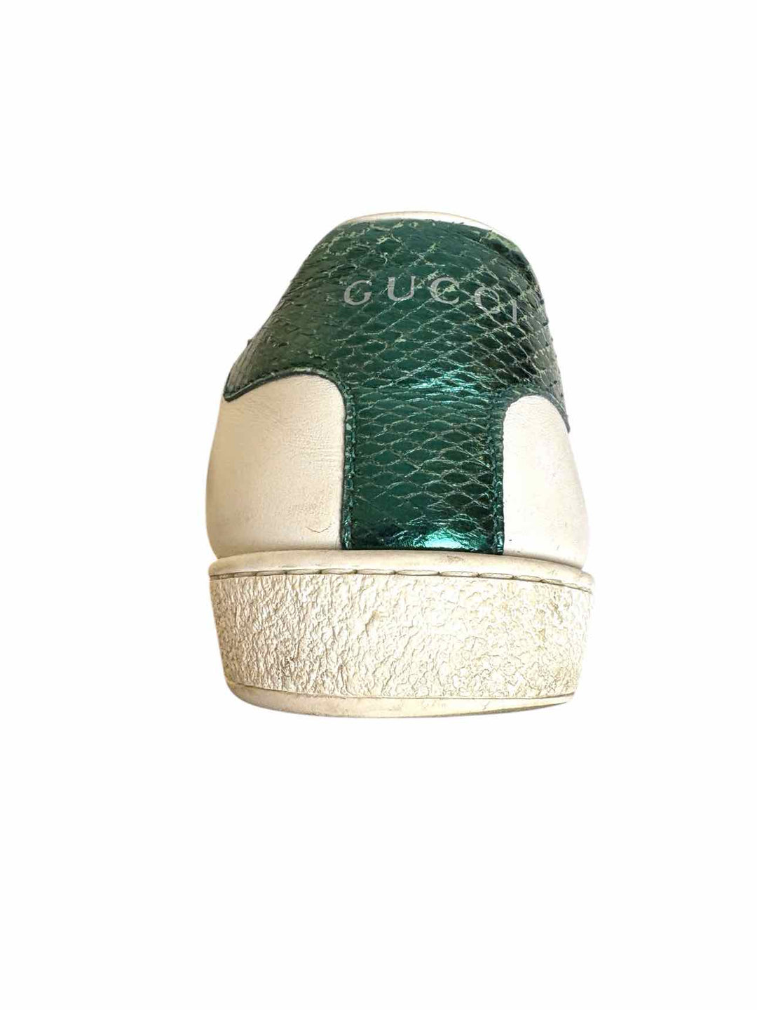 Gucci Ace Web Bee Size 37 Sneaker