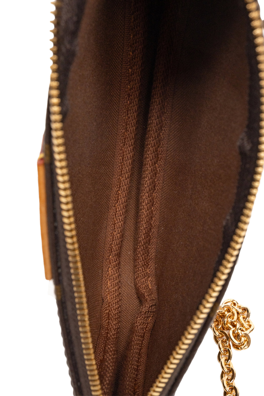Louis Vuitton 2019 Multi Pochette Accessoires Mini Shoulder Bag