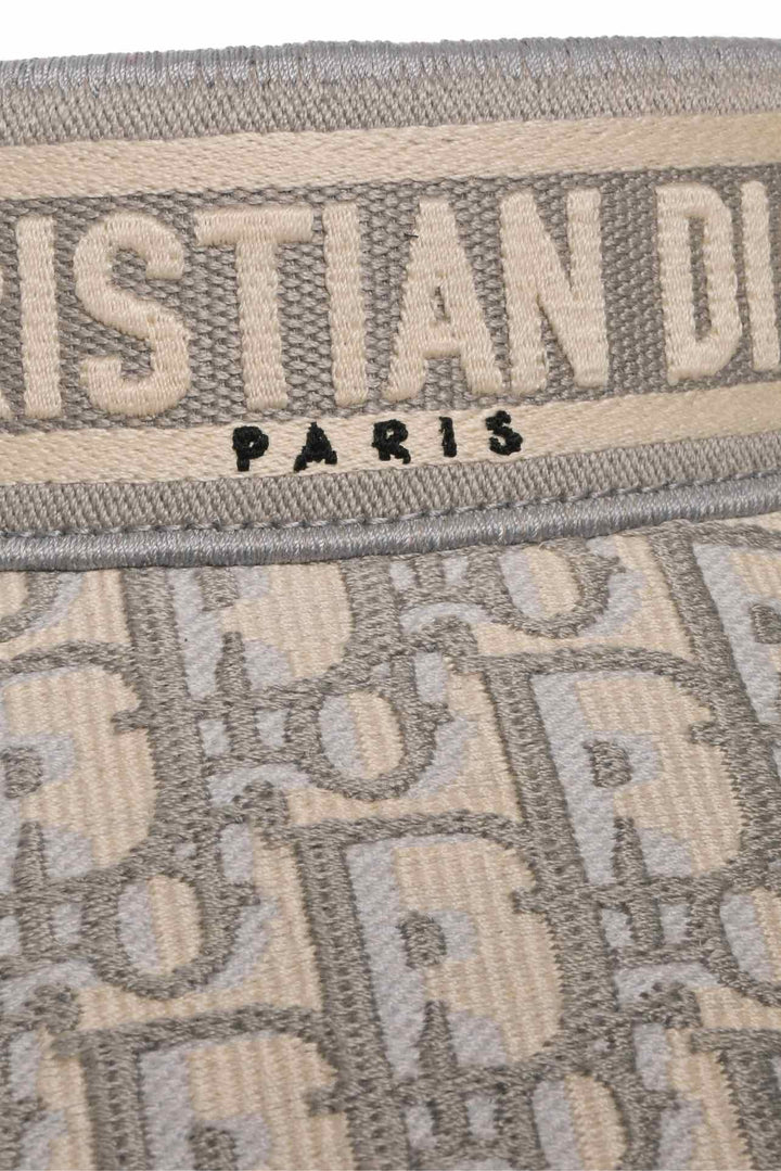 Dior D-Smash Oblique Visor