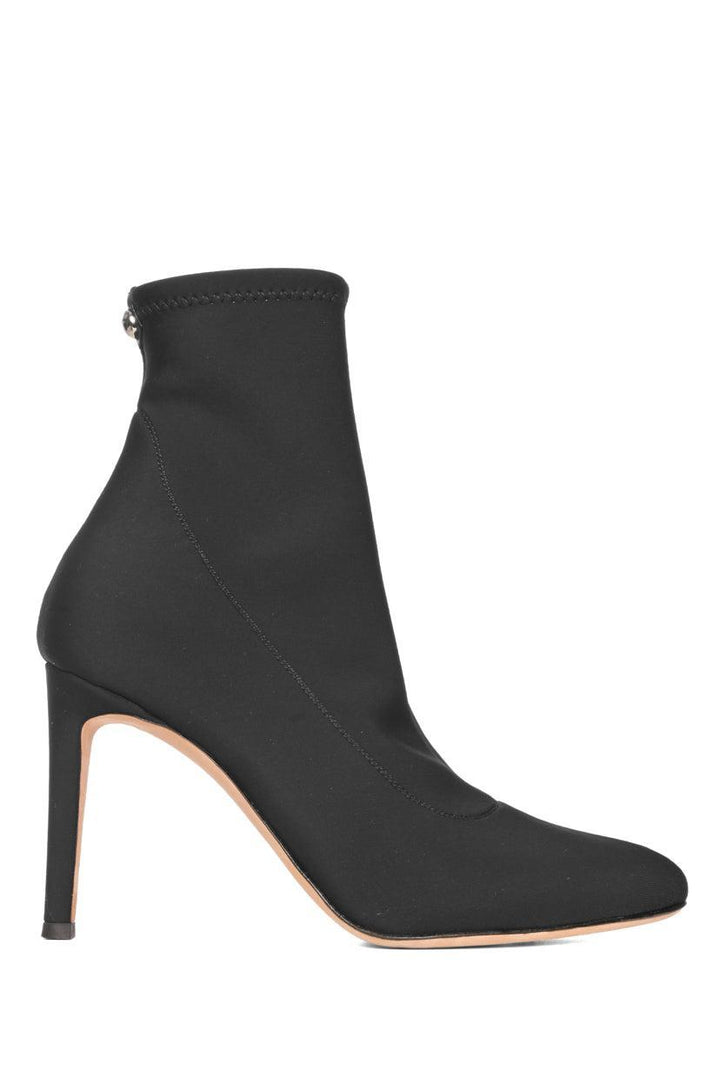 Giuseppe Zanotti Size 36 Carlito Stretch Ankle Boot