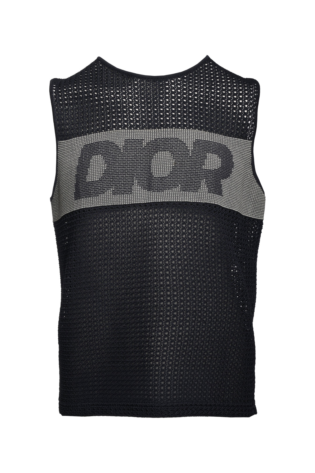 Dior x Parley Size L Men's Knit Logo Tank Top