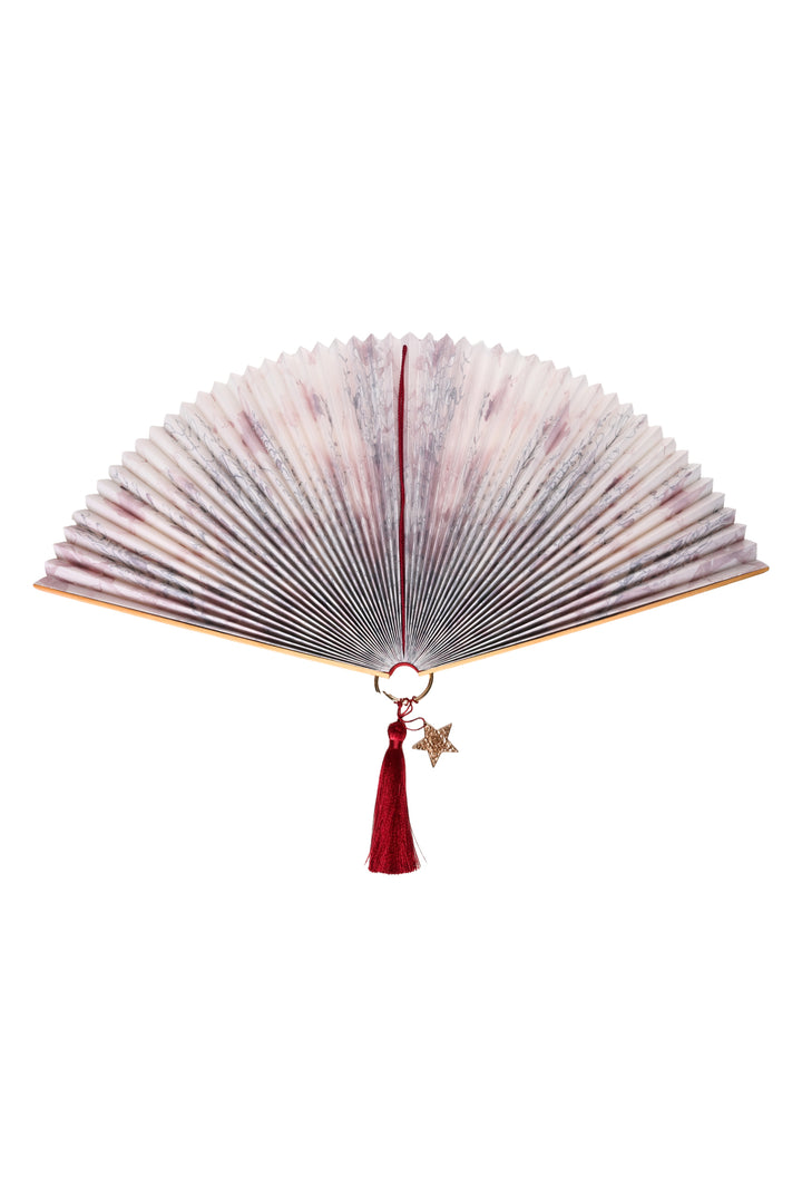 Dior 2023 Limited Edition Lunar New Year Fan & Money Envelopes Gift Box Set