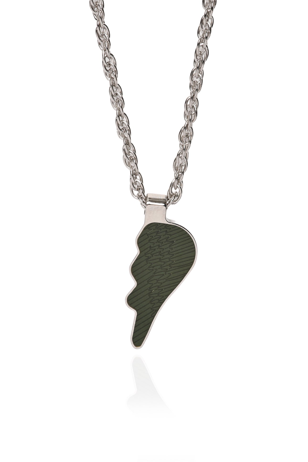 Hermes Bon Voyage Necklace - Luxury Used Designer Jewelry