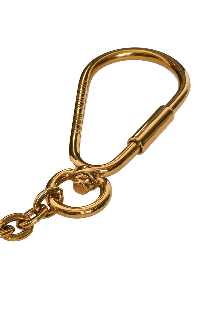 Louis Vuitton 2019 Epi Leather Trunk Key Chain