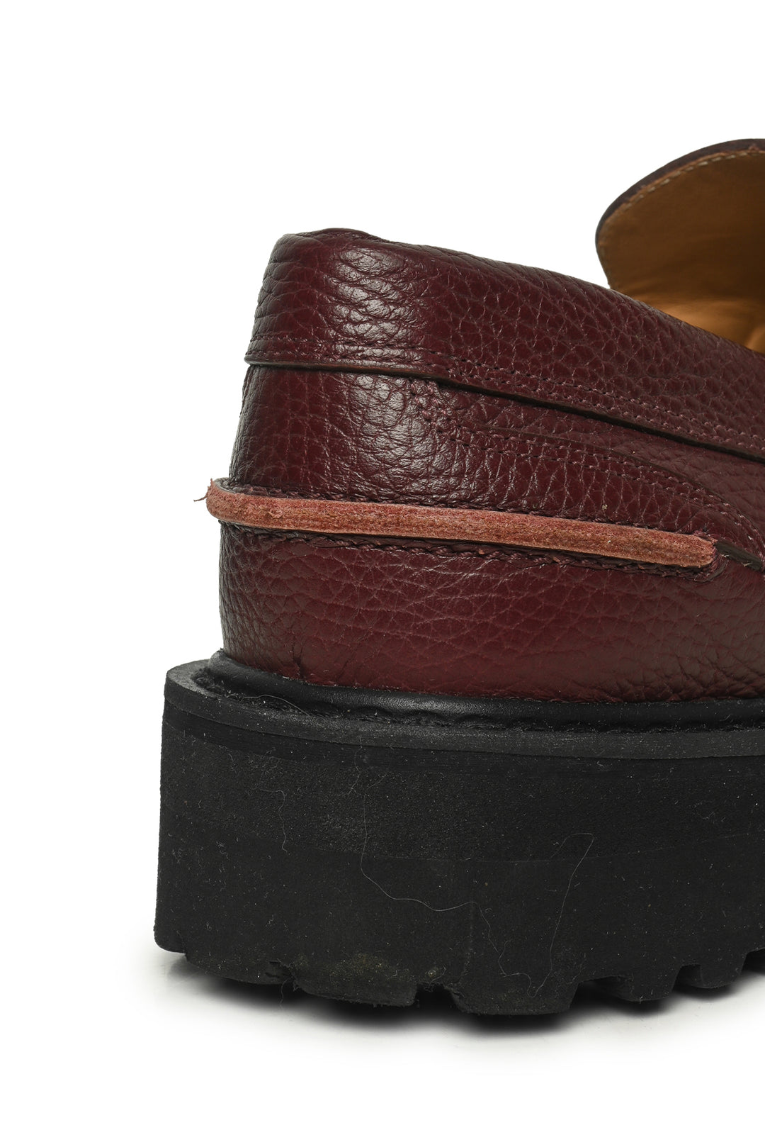 Dries Van Noten Size 39 Loafers