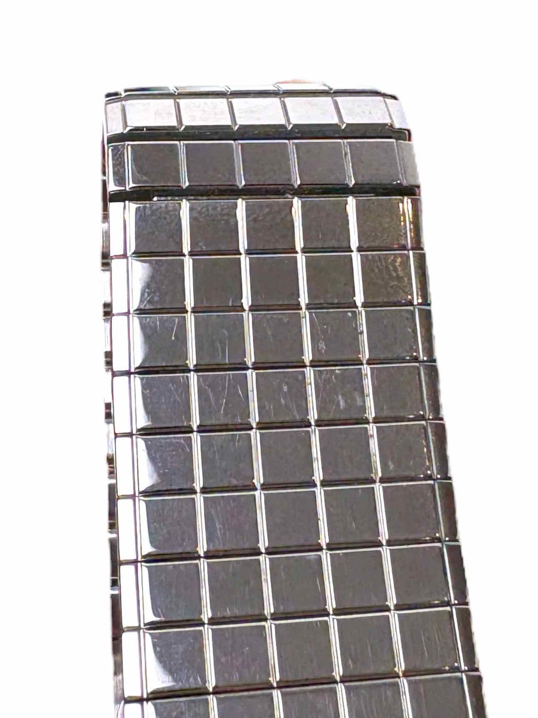 Chanel Code Coco Diamond Encrusted Stainless Steel Watches