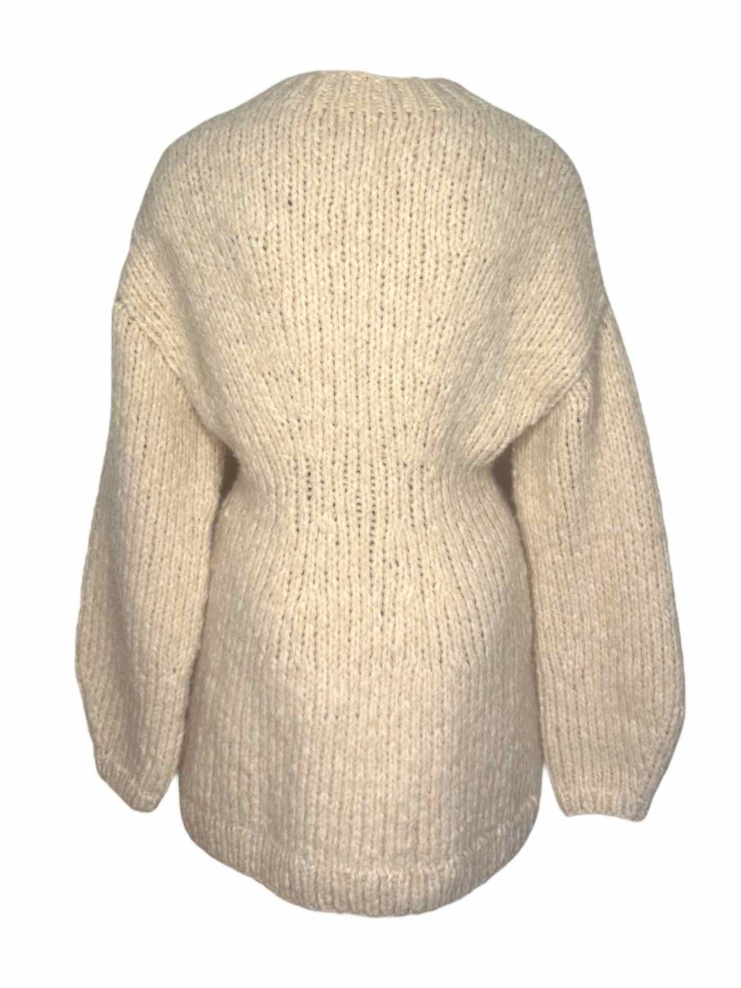 Lauren Manoogian Size 1 Sweater