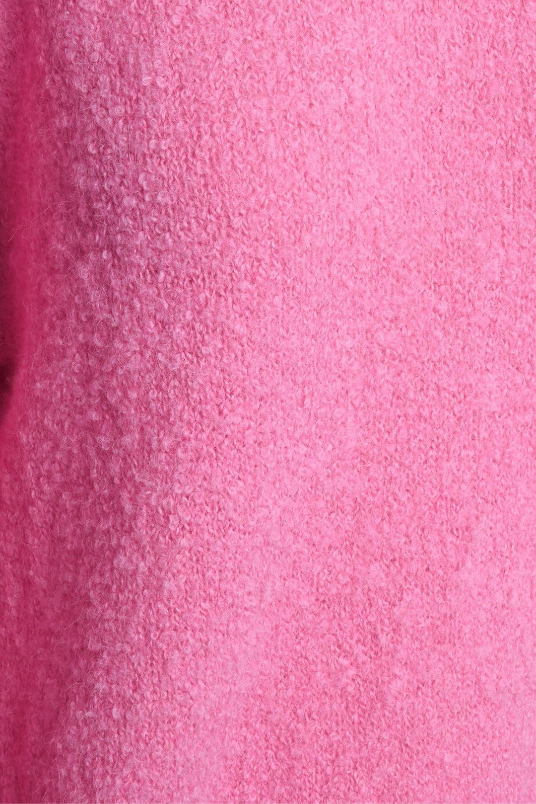 APIECE APART Size XS Elle Boucle Alpaca & Wool Sweater