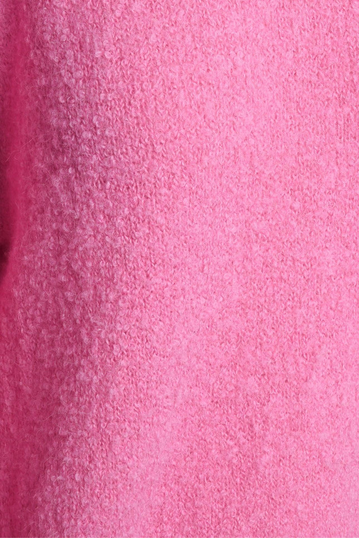 APIECE APART Size XS Elle Boucle Alpaca & Wool Sweater