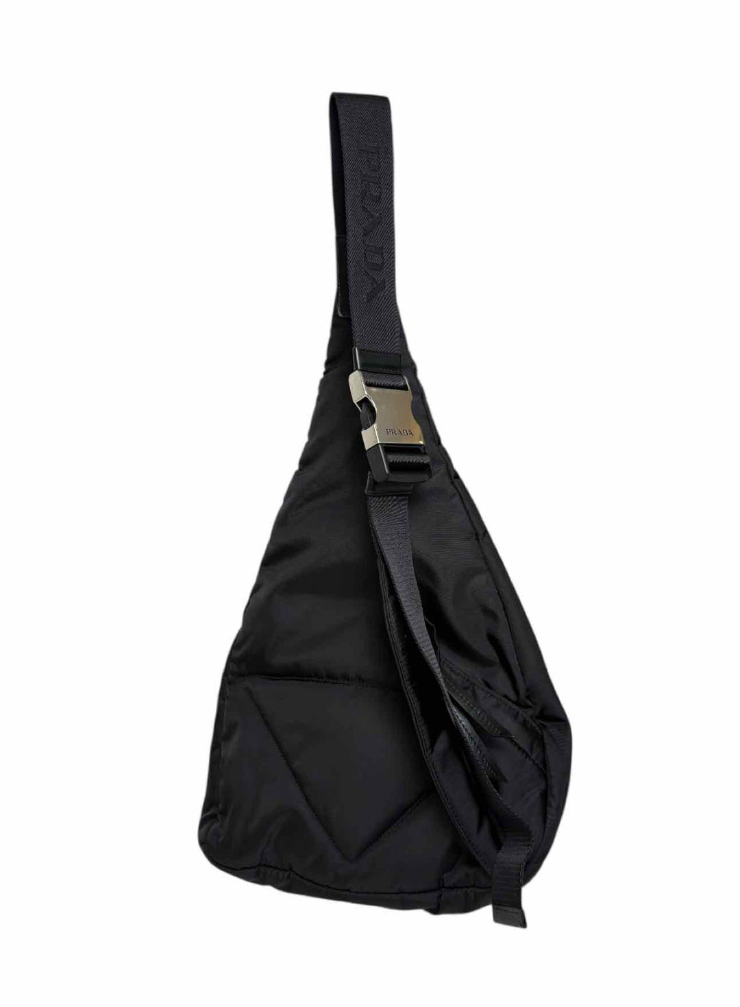 Prada Re-Nylon BackPack