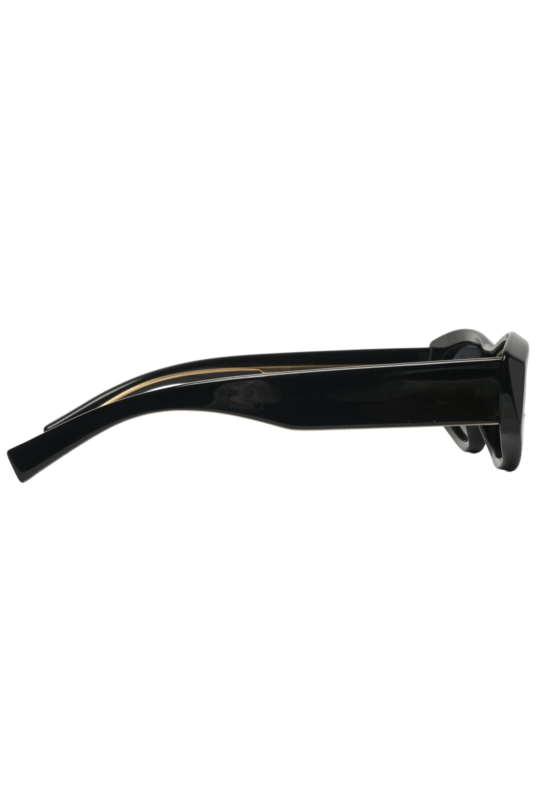 Givenchy Logo Oval Sunglasses