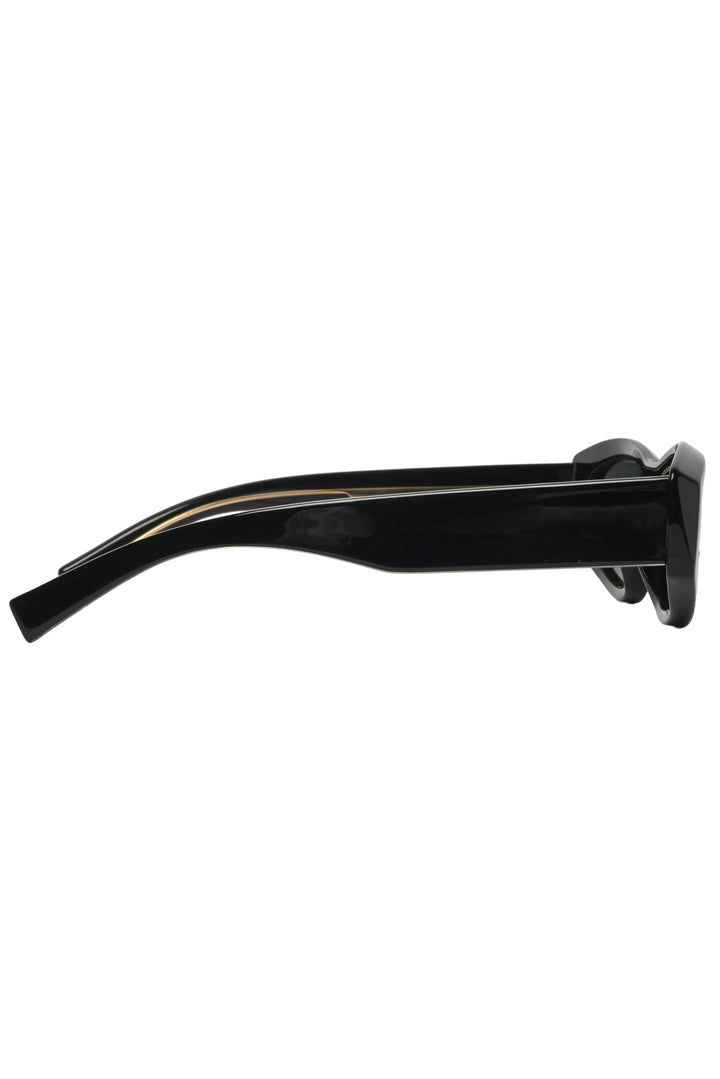 Givenchy Logo Oval Sunglasses