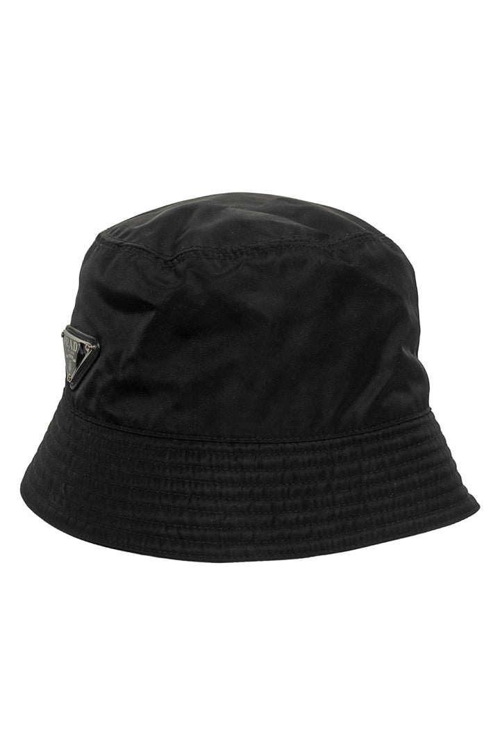 Prada Size S Re-Nylon Bucket Hat