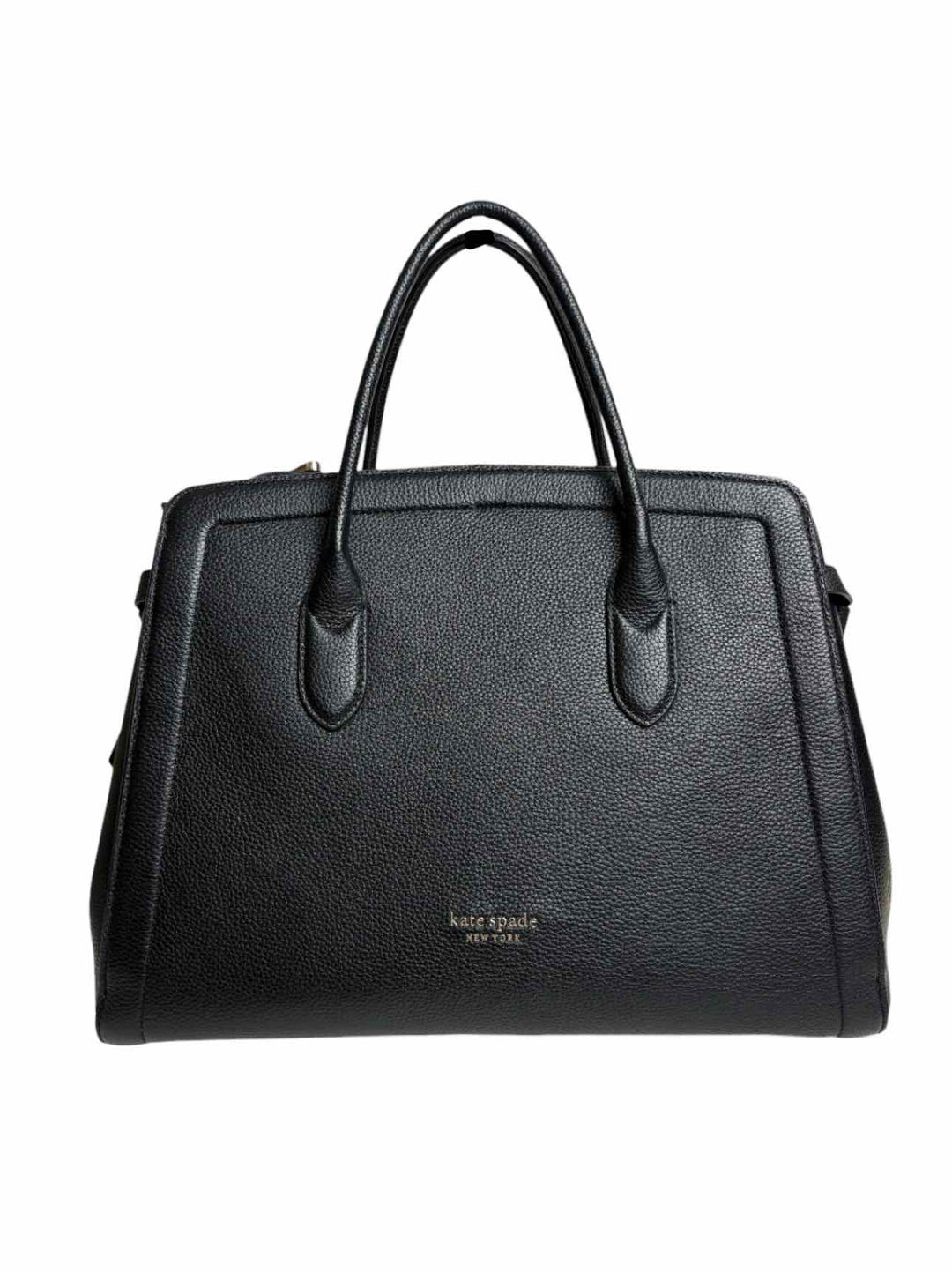 Kate Spade Knott Leather Purse